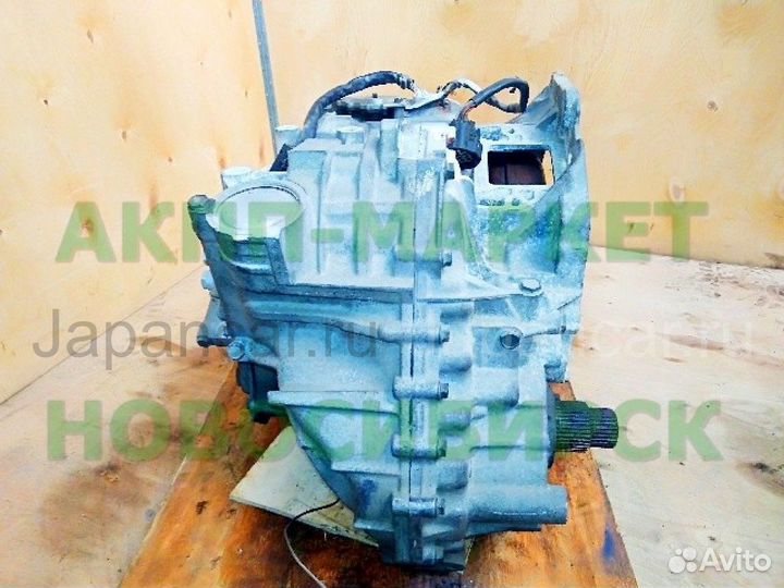 АКПП Mazda Mpv 3.0 lwfw 4WD AJ