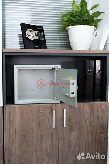 Сейф для документов aiko