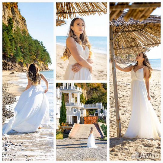 Фотограф по Сочи и Абхазии