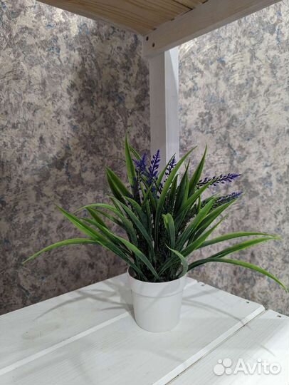 Искусственные цветы