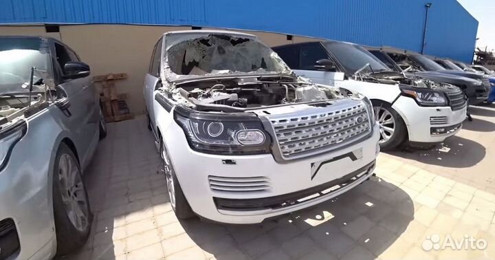 Запчасти Новые Б/у MB BMW audi из ОАЭ дубай