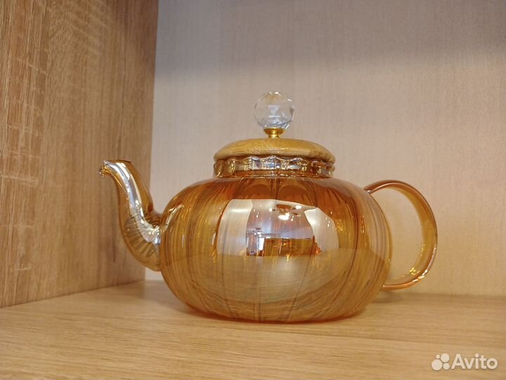 Заварочный чайник