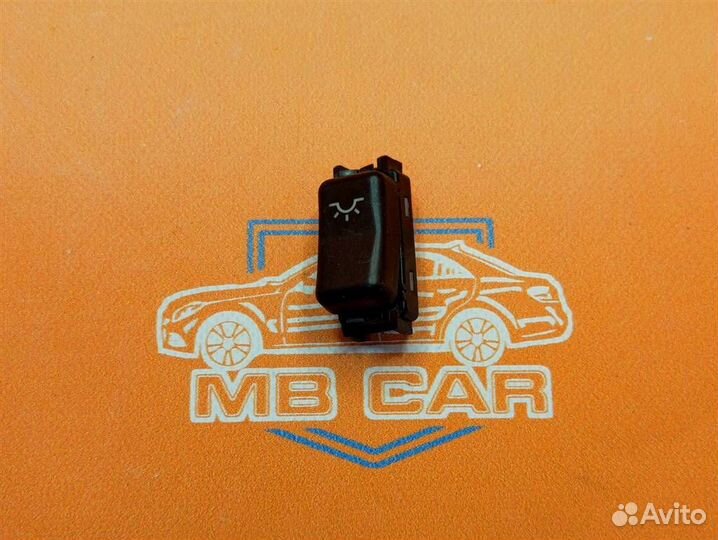 Кнопка w124 E-class 102.982