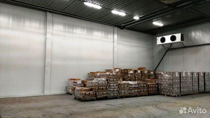 Холодильные камеры бу в наличии и под заказ