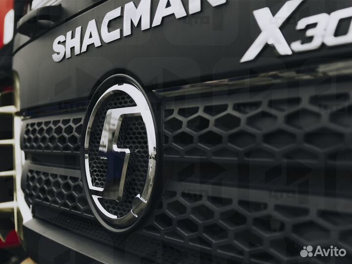 Shacman (Shaanxi) X3000, 2023