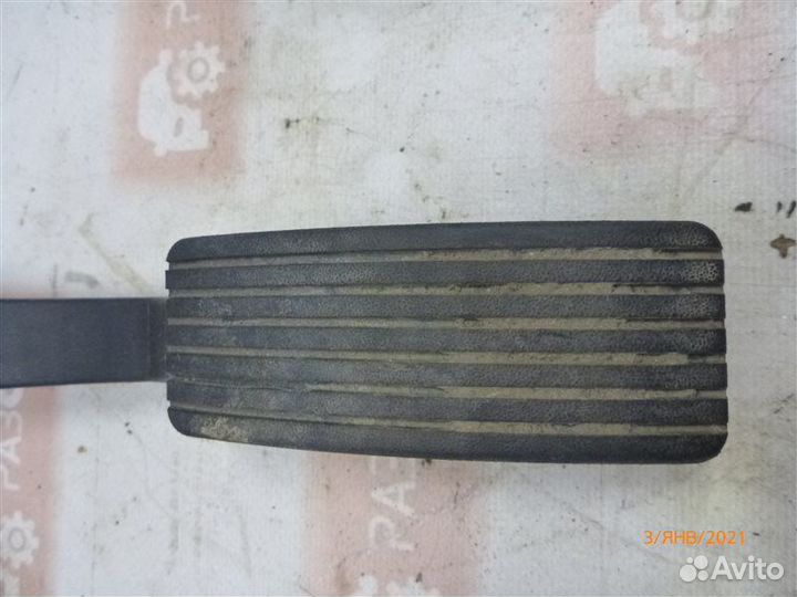 Педаль газа Mitsubishi Asx GA1W 4A92 2013