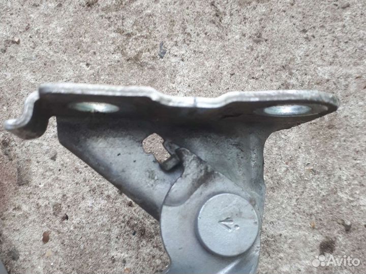 Петли капота фольксваген гольф 4