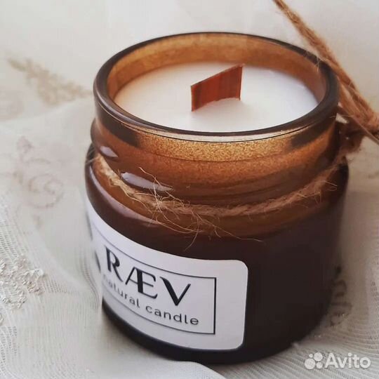 Свеча Набор свечей Подарок