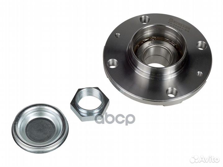 43-28057-SX vkba347730/53R166.24 к-кт подши