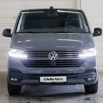 Volkswagen Multivan 2.0 AMT, 2020, 33 185 км, с пробегом, цена 4 400 000 руб.