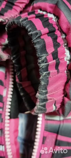 Комбинезон 122