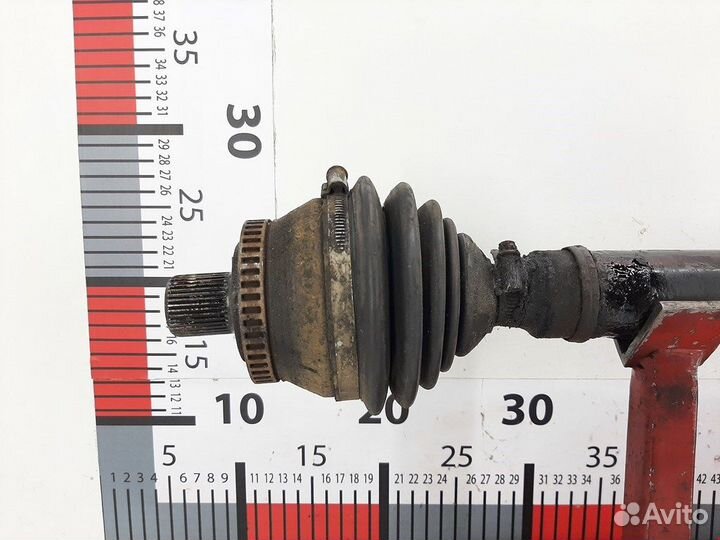 Полуось для Audi A6 C5