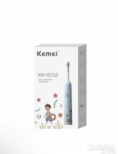 Зубная щетка