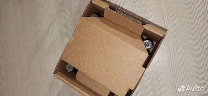 Кулер для процессора intel