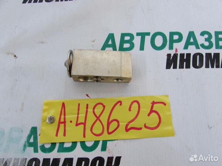 Клапан кондиционера для Honda Civic 6 1995-2001г