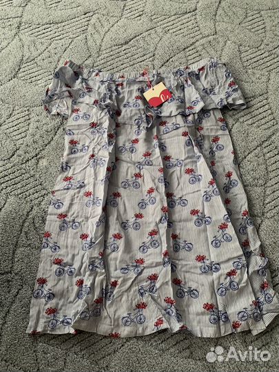 Продам платье