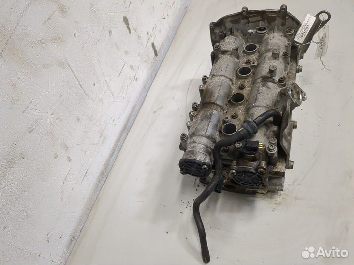 Головка блока (гбц) Volkswagen Golf 6, 2009