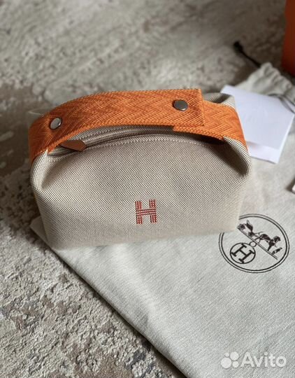 Сумка/Косметичка Hermes