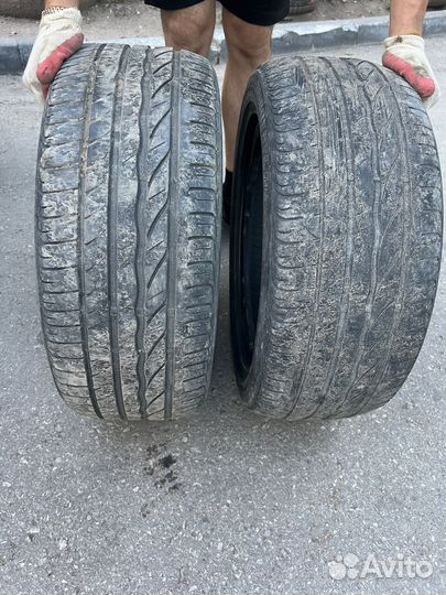 Bridgestone Turanza ER300 205/55 R16