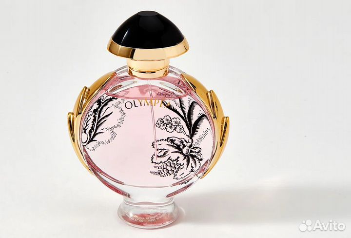 Paco Rabanne Olympea Blossom (оригинал)