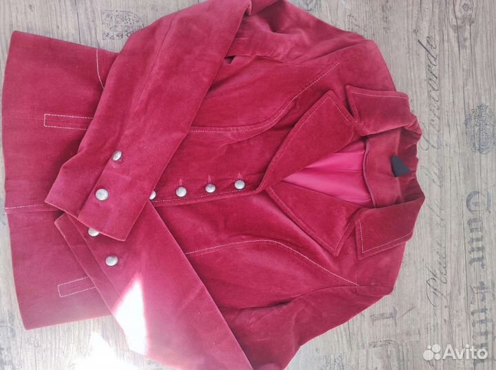 Вещи пакетом 42