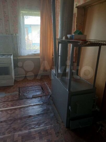 Дом 48 м² на участке 10 сот.