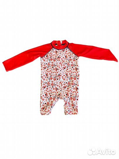 Гидрокостюмы для малышей