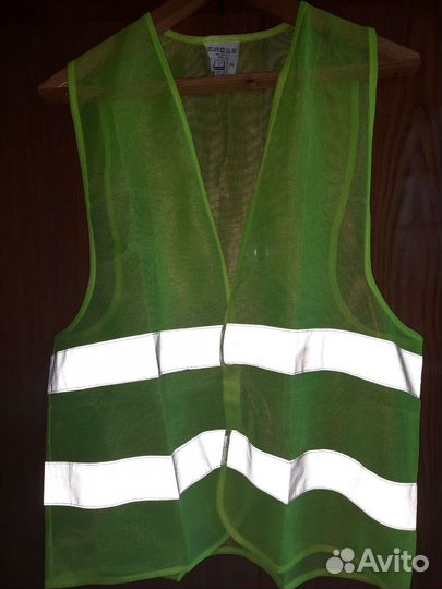 Светоотражающий жилет