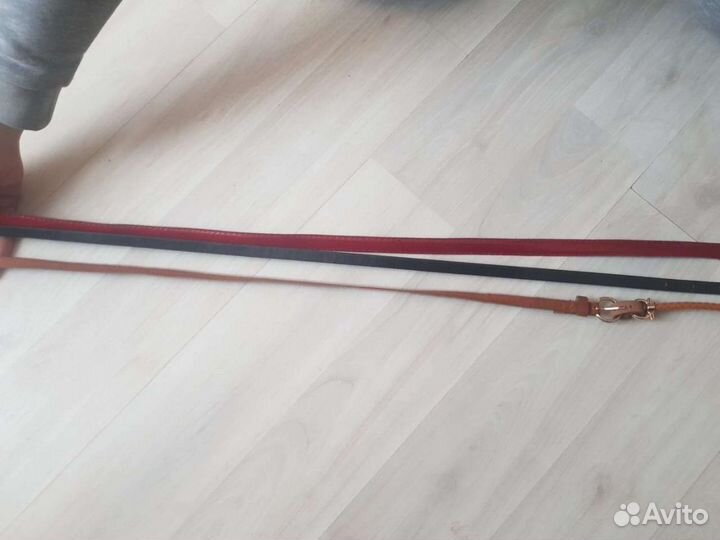 Ремень женский