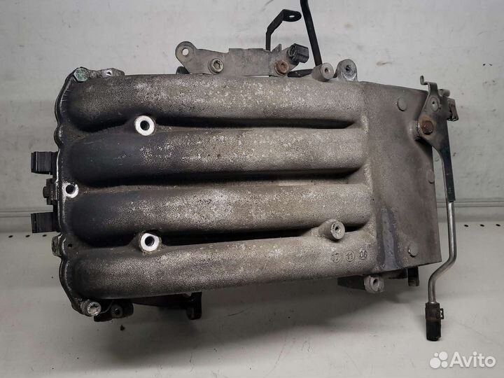 Коллектор впускной 2.0 AXA VW Transporter T5