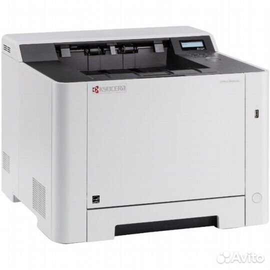 2R704060 Верхняя часть крышки для Kyocera