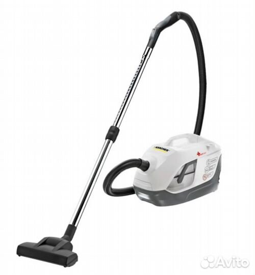 Пылесос Karcher DS6000