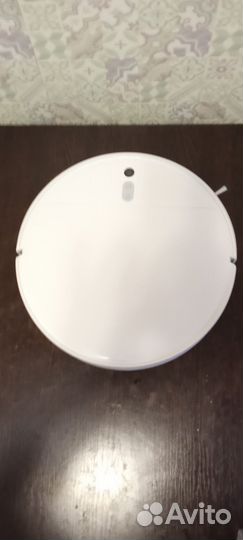 Робот пылесос xiaomi моющий