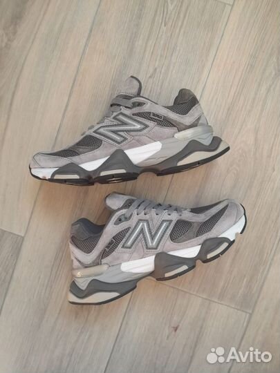 Кроссовки New balance