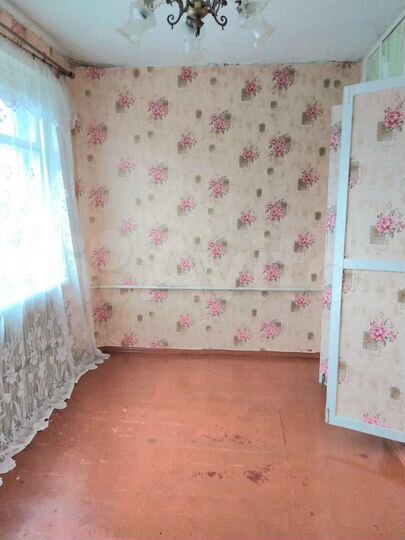 3-к. квартира, 47,6 м², 5/5 эт.