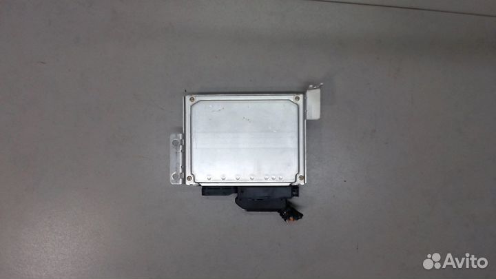 Блок управления двигателем Hyundai Trajet, 2006