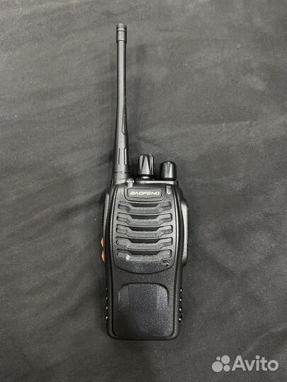Baofeng комплект раций 2 шт / опт