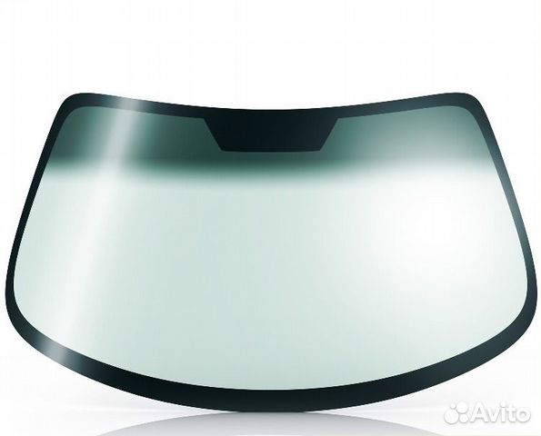 Лобовое стекло Форд Эксплорер 5