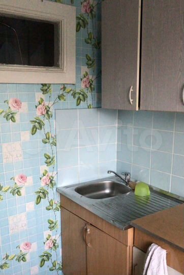 1-к. квартира, 30 м², 4/5 эт.