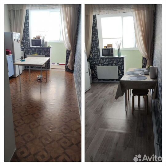 Шторы на кухню бу