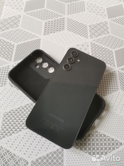 Samsung Galaxy A54, 6/128 ГБ