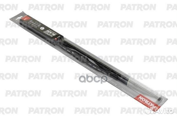 Щетка стеклоочистителя PWB550CQ patron