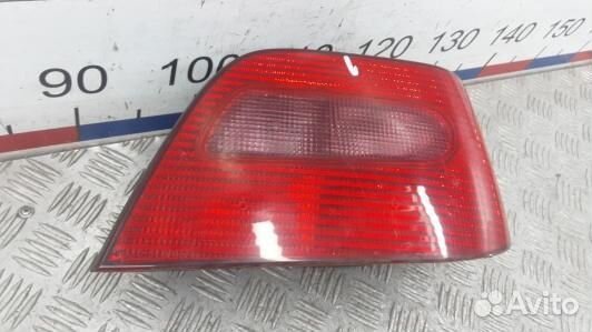 Фонарь задний правый citroen xsara (2BL09MY01)
