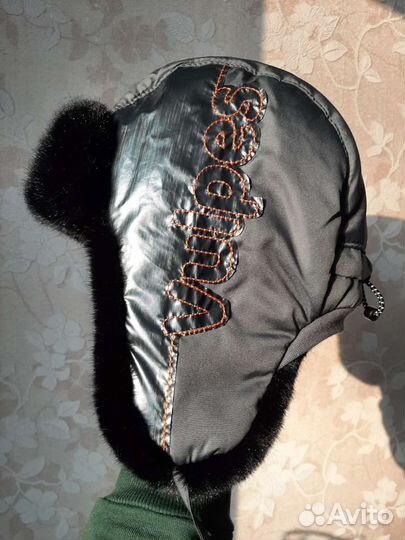 Шапка 50 р-р