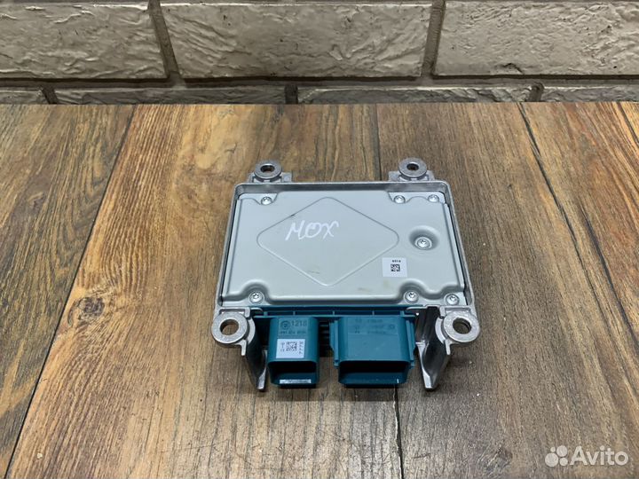 Kia Mohave Блок управления AIR BAG