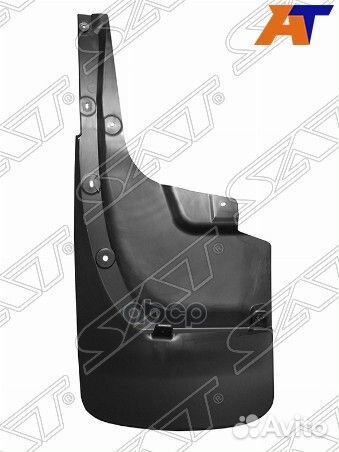 Брызговик toyota land cruiser 200 07-15/lexus L