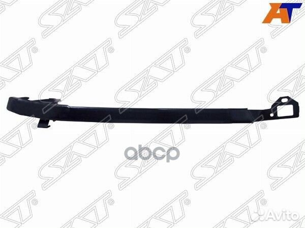 Планка под фару toyota caldina/avensis 97-00 RH