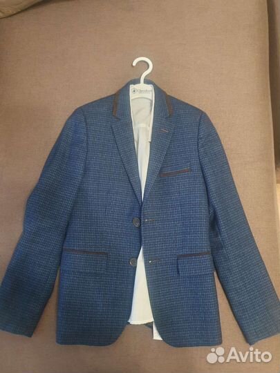 Пиджак мужской