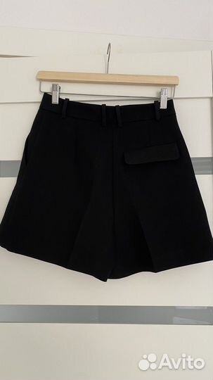 Шорты Zara новые