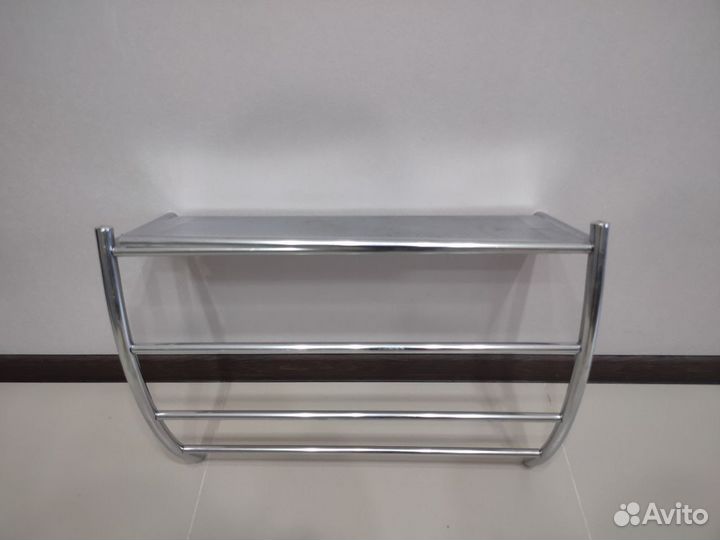 Полка для ванной